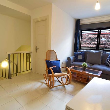 Letmalaga Economy Jabega Apartment Exterior foto