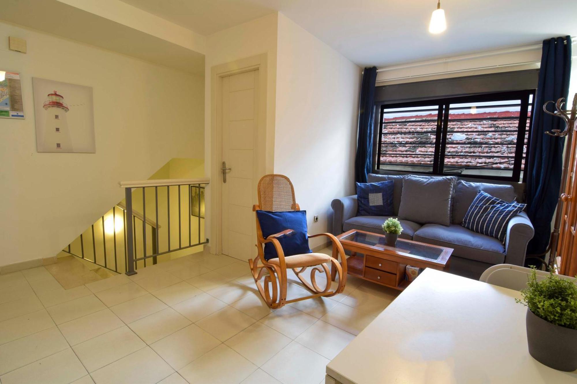 Letmalaga Economy Jabega Apartment Exterior foto