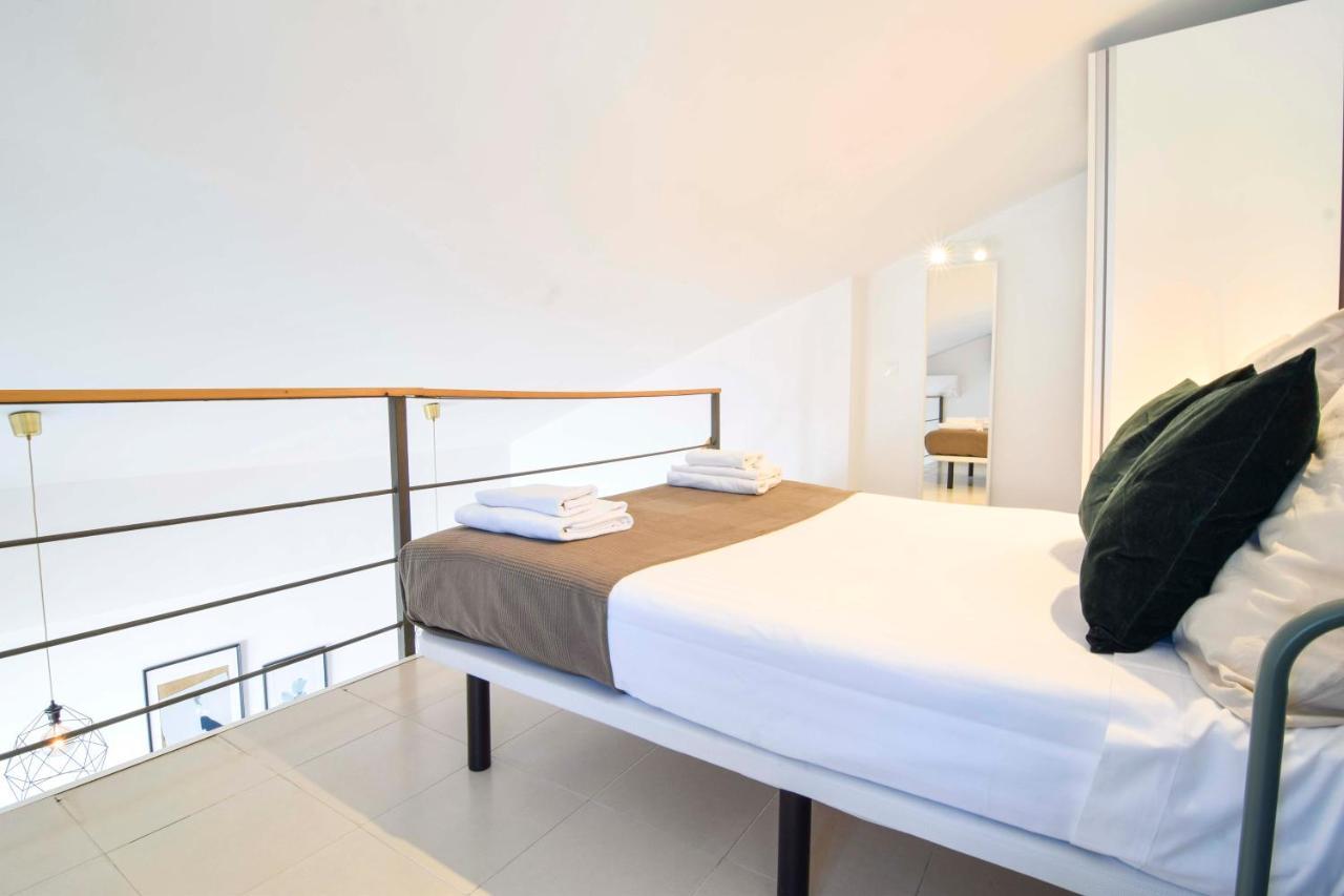 Letmalaga Economy Jabega Apartment Exterior foto