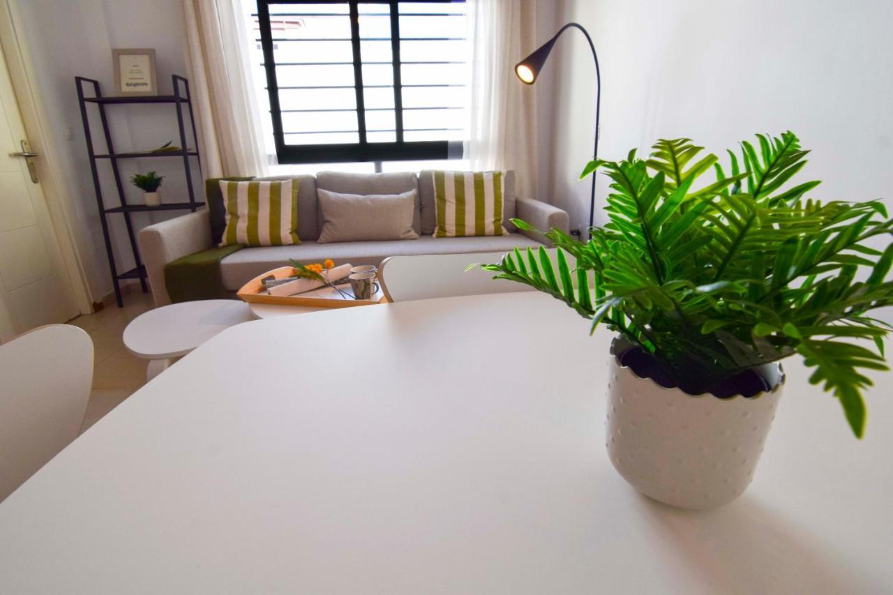 Letmalaga Economy Jabega Apartment Exterior foto