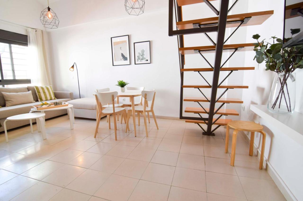 Letmalaga Economy Jabega Apartment Exterior foto