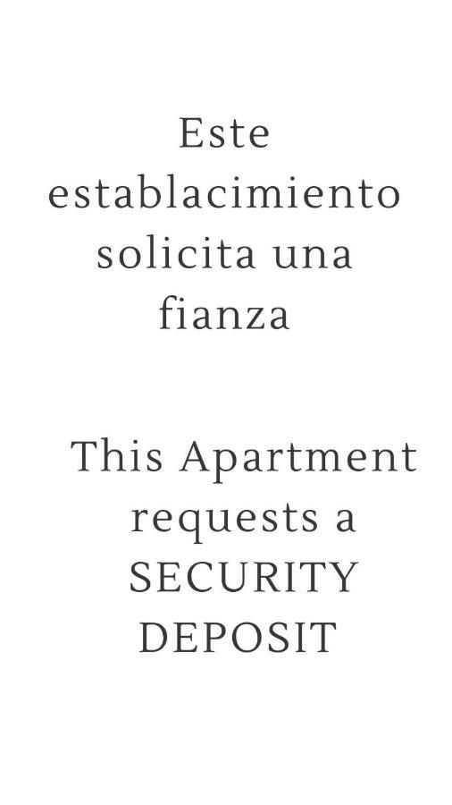Letmalaga Economy Jabega Apartment Exterior foto