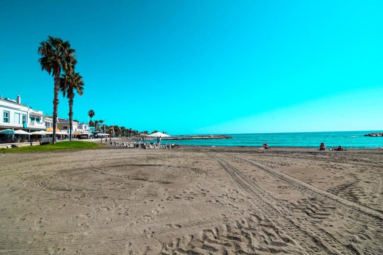 Letmalaga Economy Jabega Apartment Exterior foto