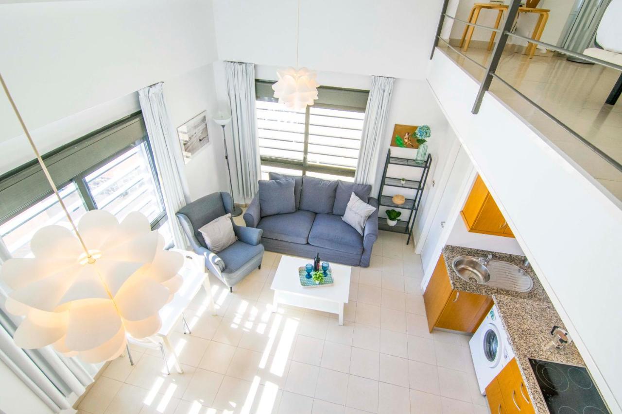 Letmalaga Economy Jabega Apartment Exterior foto