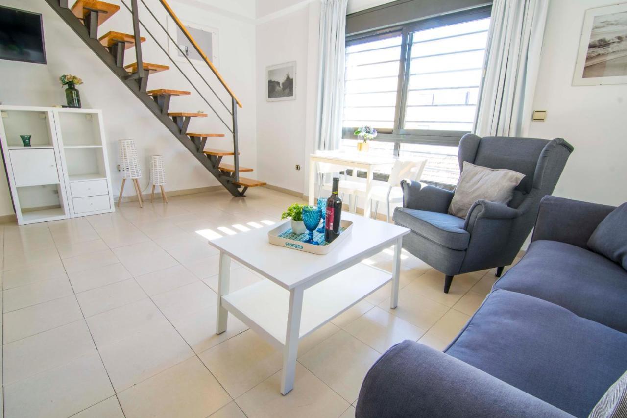 Letmalaga Economy Jabega Apartment Exterior foto