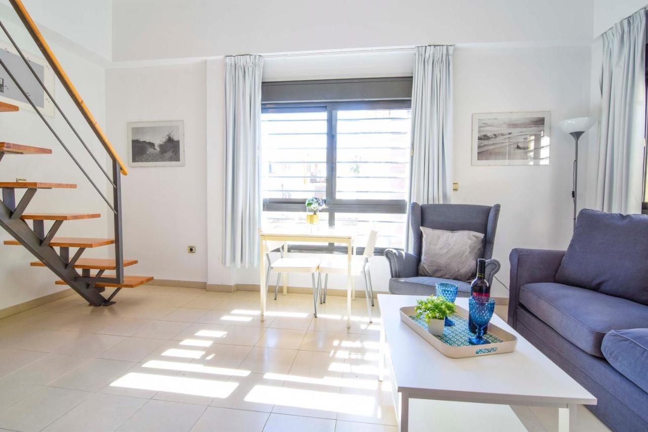 Letmalaga Economy Jabega Apartment Exterior foto