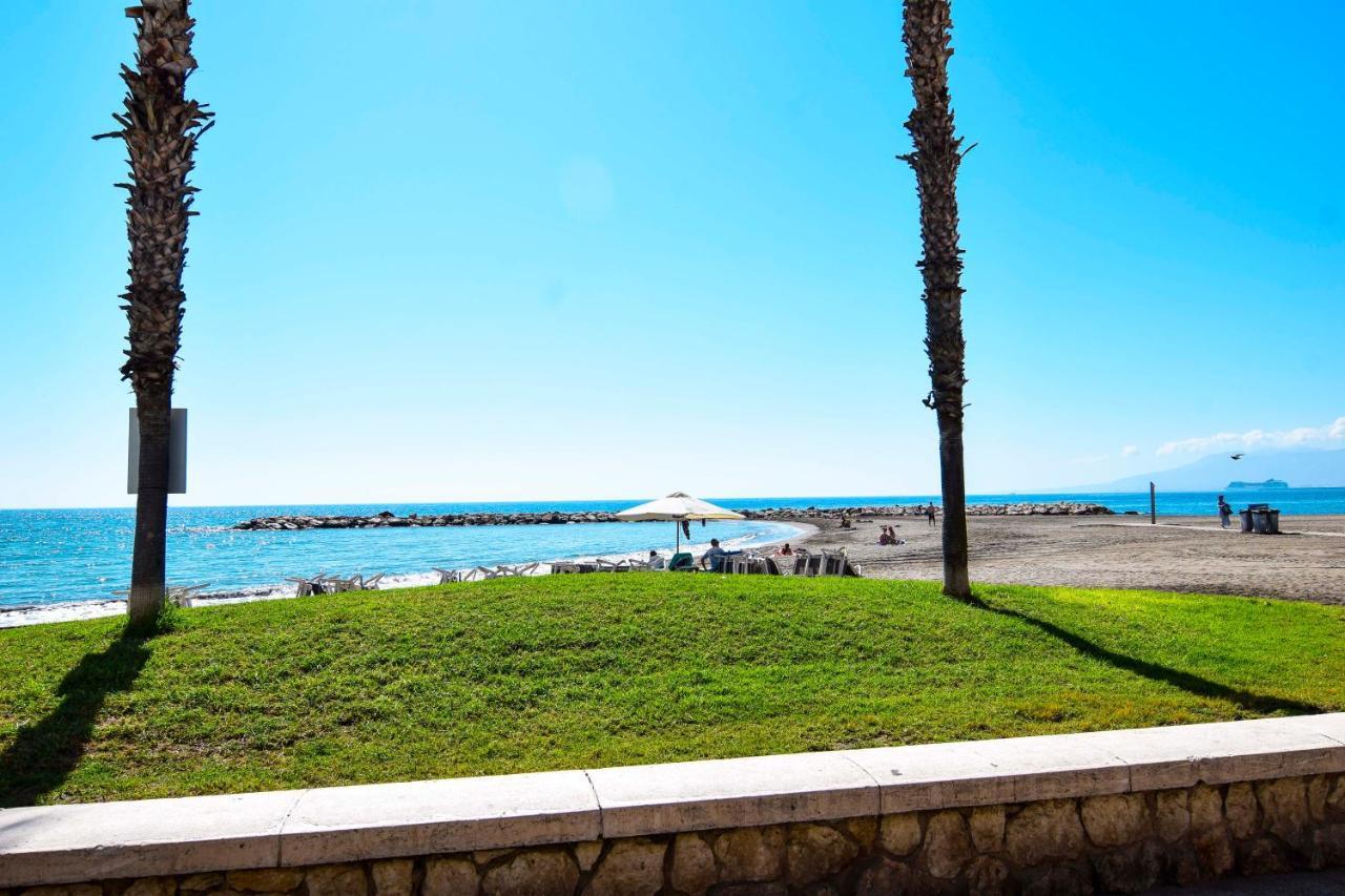 Letmalaga Economy Jabega Apartment Exterior foto